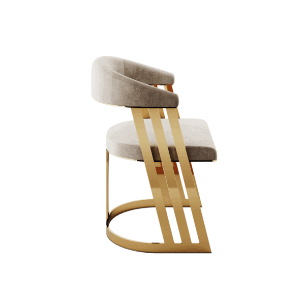 Karmen Chair - Image 4