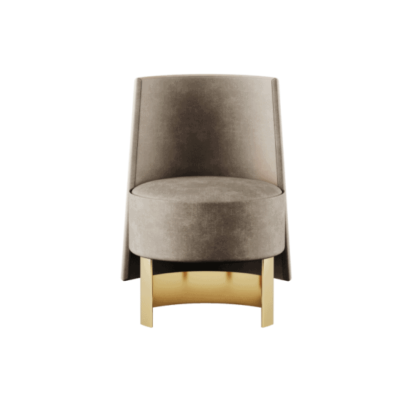 Davis Dining Chair - Image 2