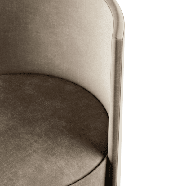 Davis Dining Chair - Image 3