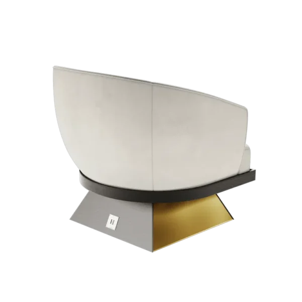 Moa Armchair - Image 10