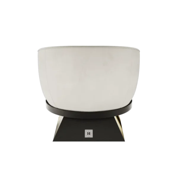 Moa Armchair - Image 5