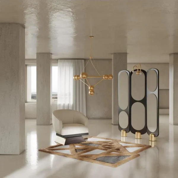 Moa Armchair - Image 6