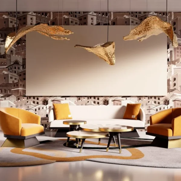 Moa Armchair - Image 8