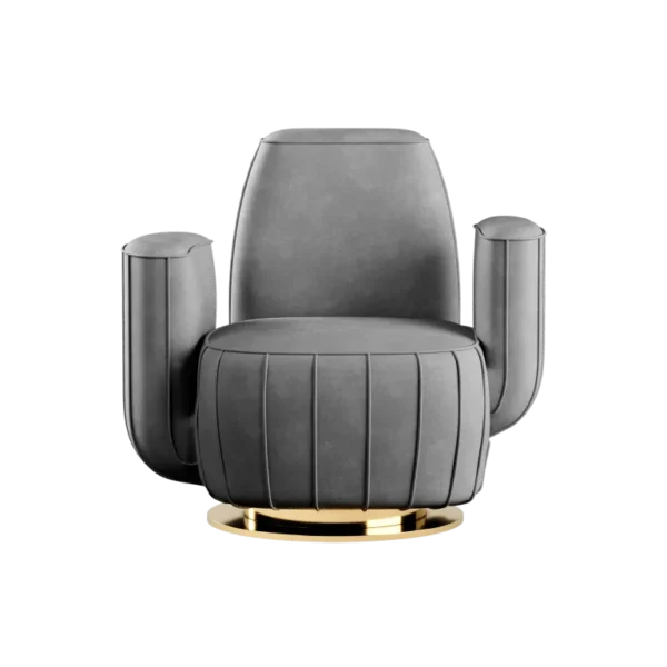 Ajui Armchair II - Image 4