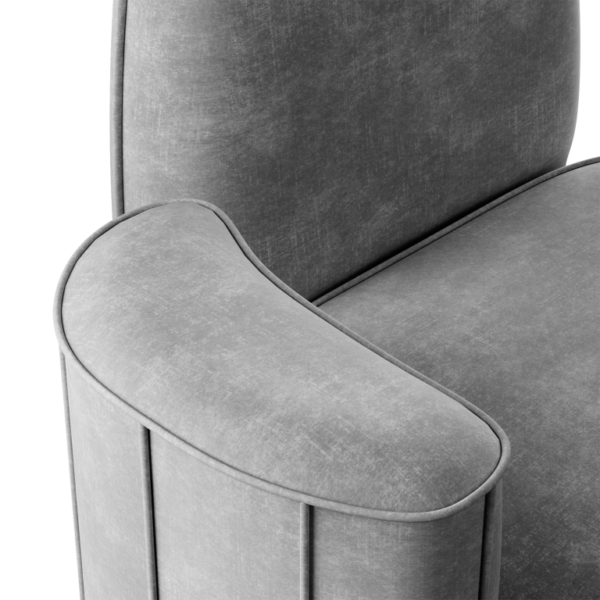 Ajui Armchair II - Image 5