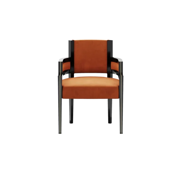 Pina Dining Chair - Image 11