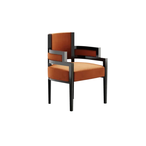 Pina Dining Chair - Image 12