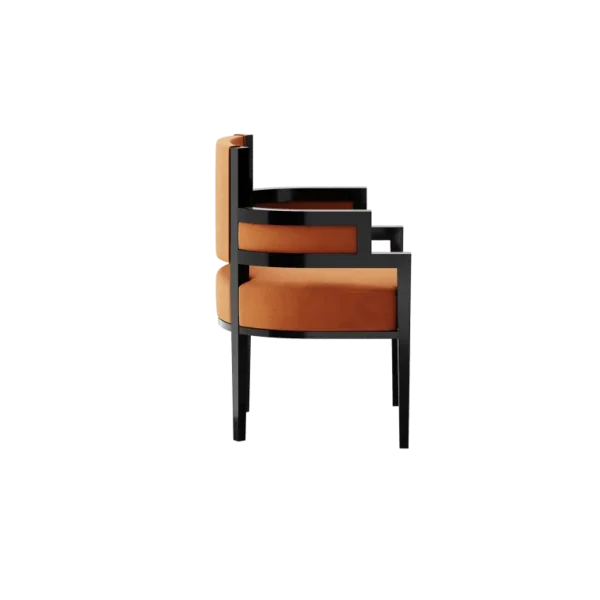 Pina Dining Chair - Image 13