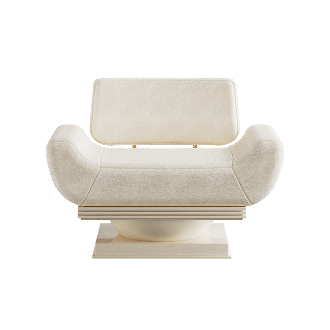 Alice Armchair