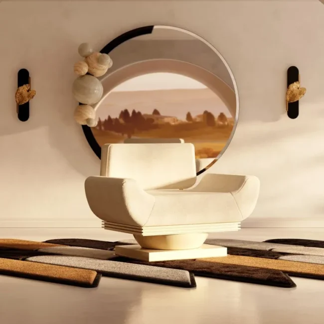 Invisible Luxury: Subtle Design Details Only the Best Interiors Have