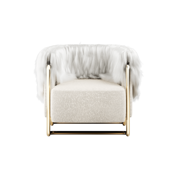 Max Armchair - Image 12