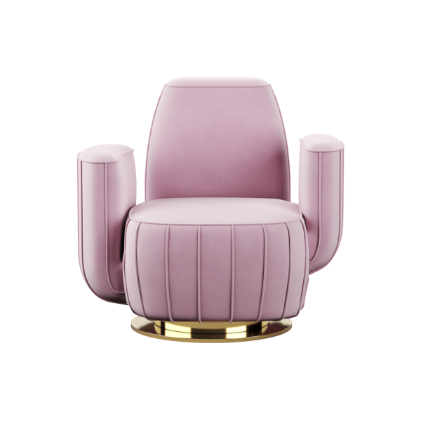 Ajui Armchair II - Image 7