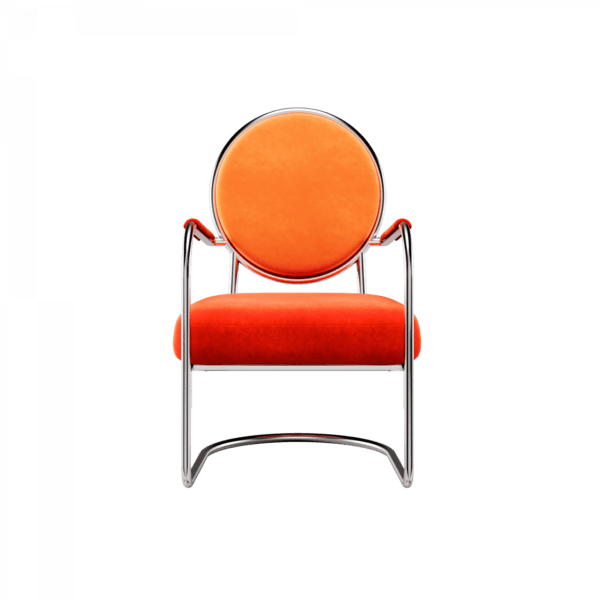 Jucca Chair - Image 9