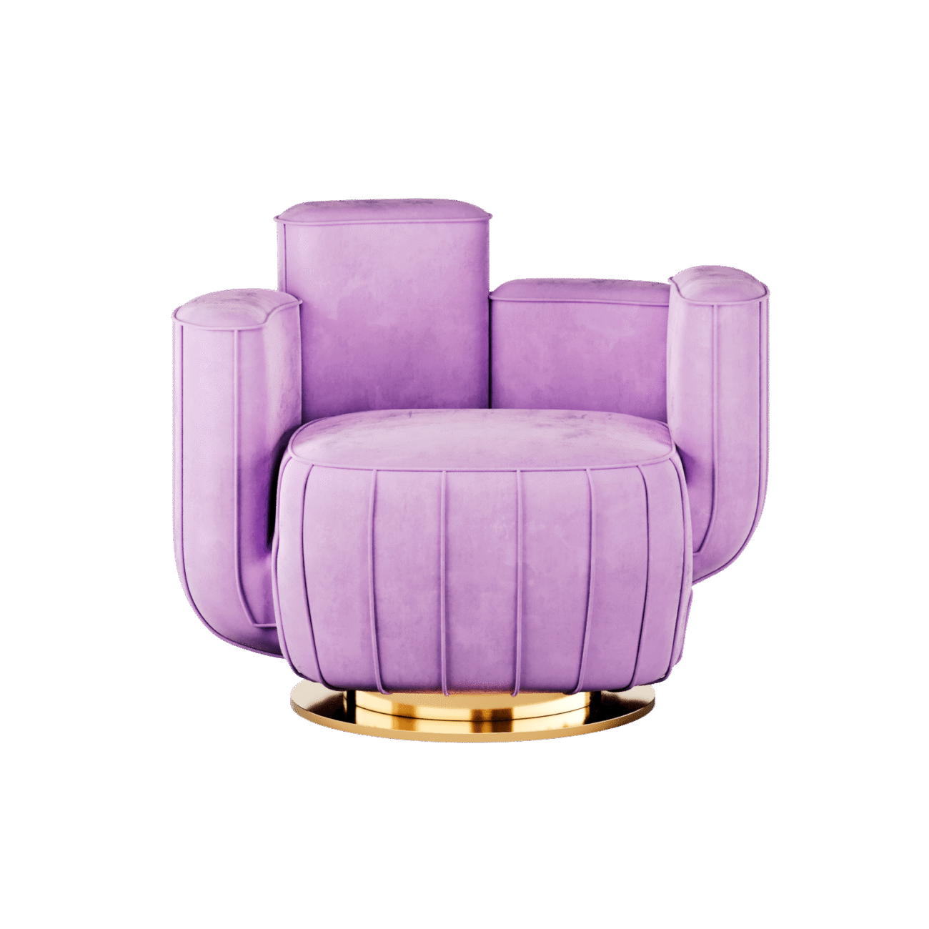 Ajui Armchair