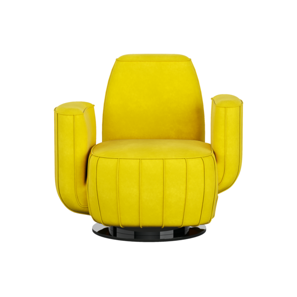 Ajui Armchair II - Image 8