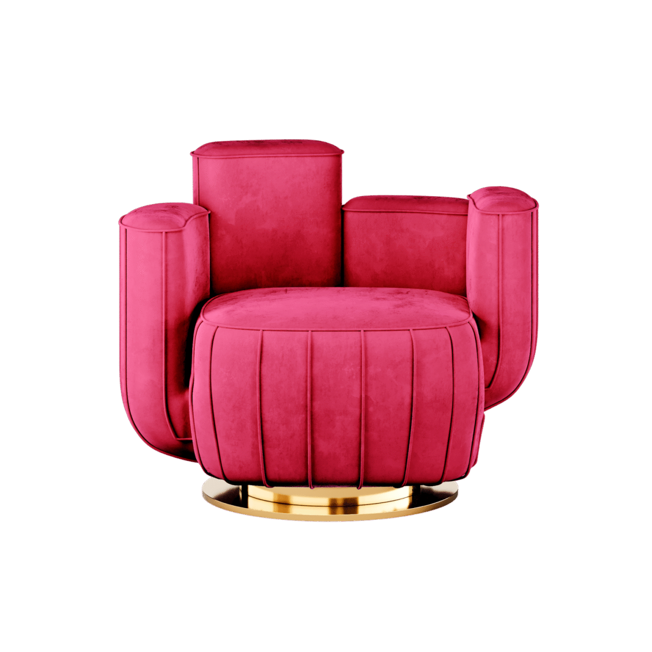 Ajui Armchair