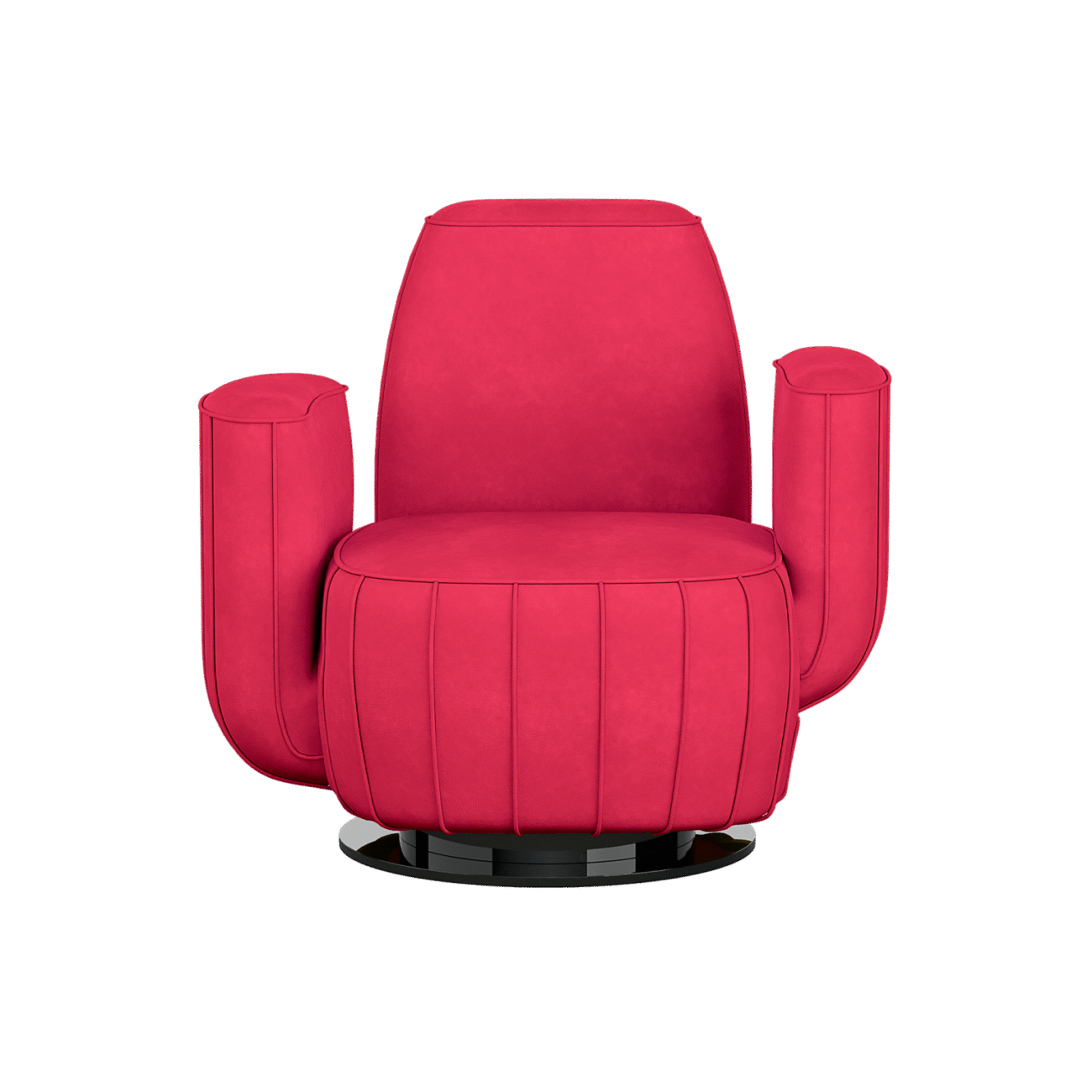 Ajui Armchair II