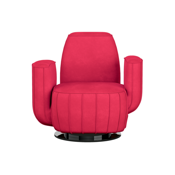 Ajui Armchair II - Image 11