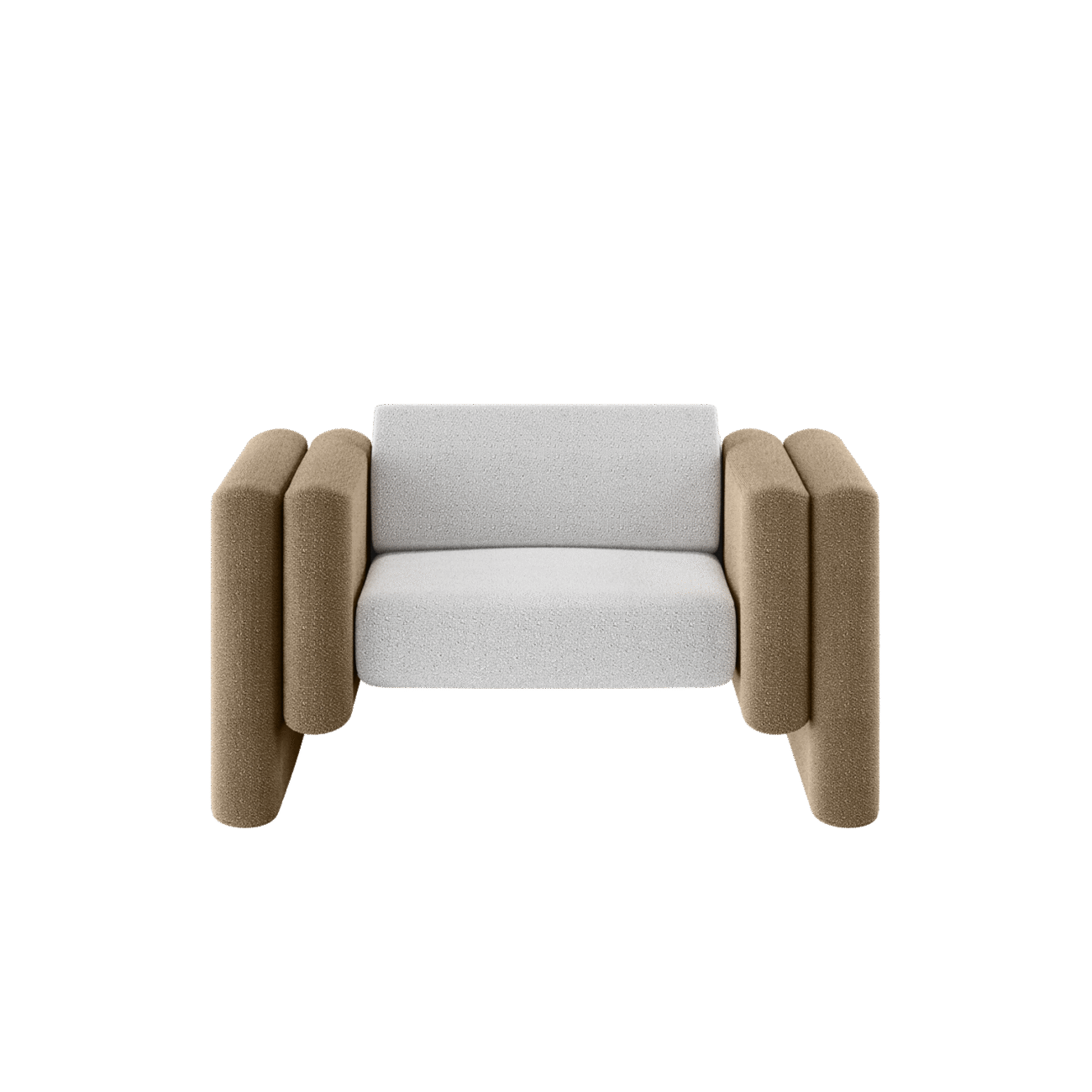 Lisola Armchair