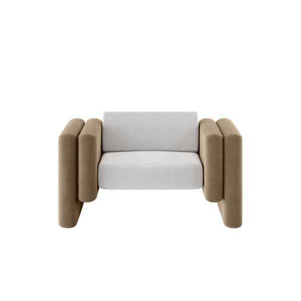 Lisola Armchair - Image 12