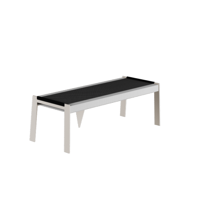 Cinco Bench