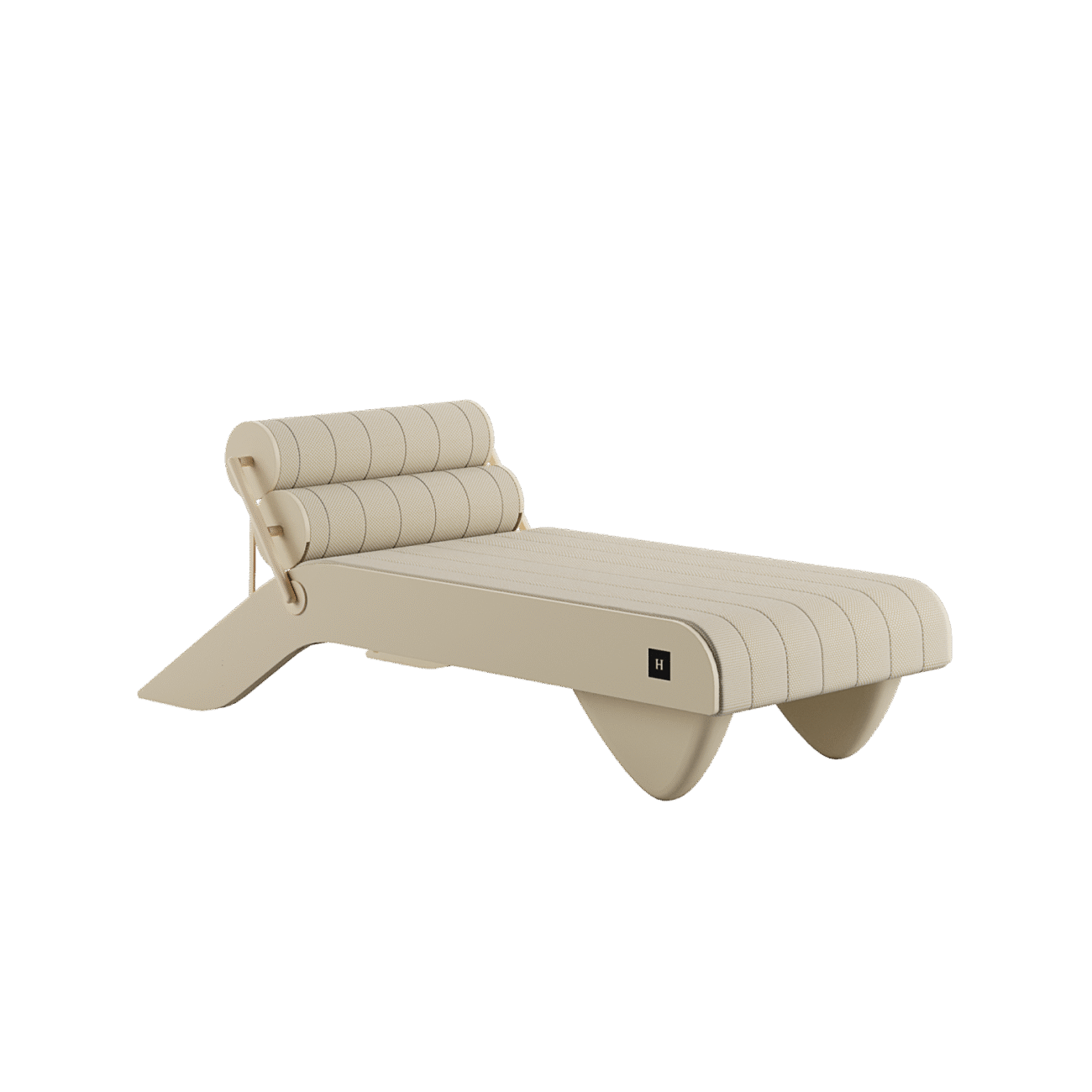 Tropez Daybed