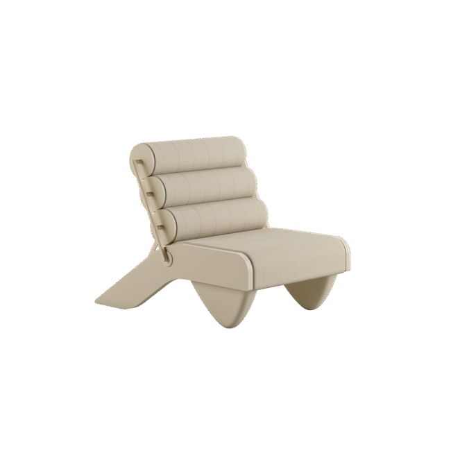 Tropez Armchair