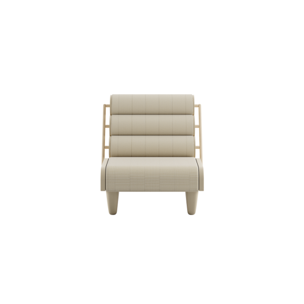 Tropez Armchair - Image 5