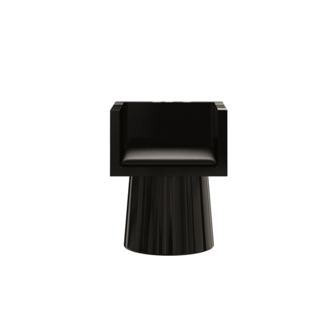 Cubo Chair 3