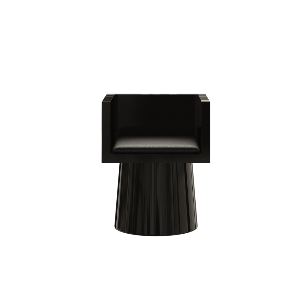 Cubo Chair Cubo Chair 3