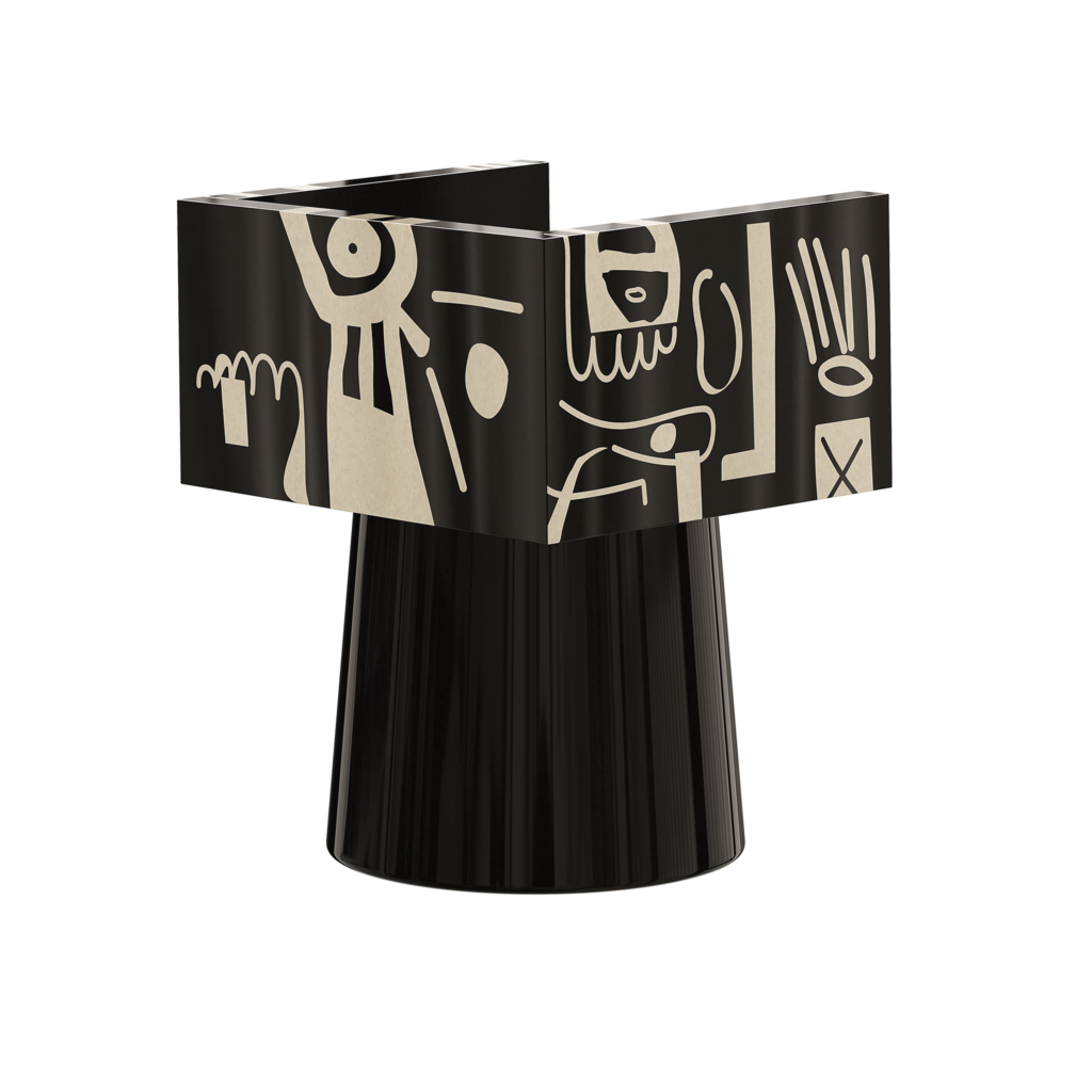 Cubo Chair Cubo Chair 2