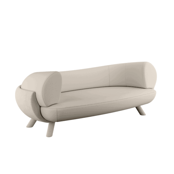 Rose Sofa - Image 4