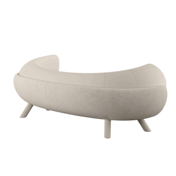 Rose Sofa - Image 6