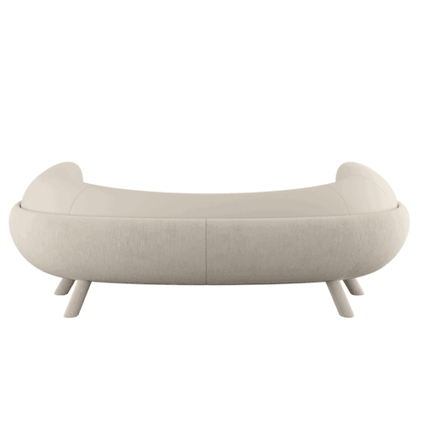 Rose Sofa - Image 7