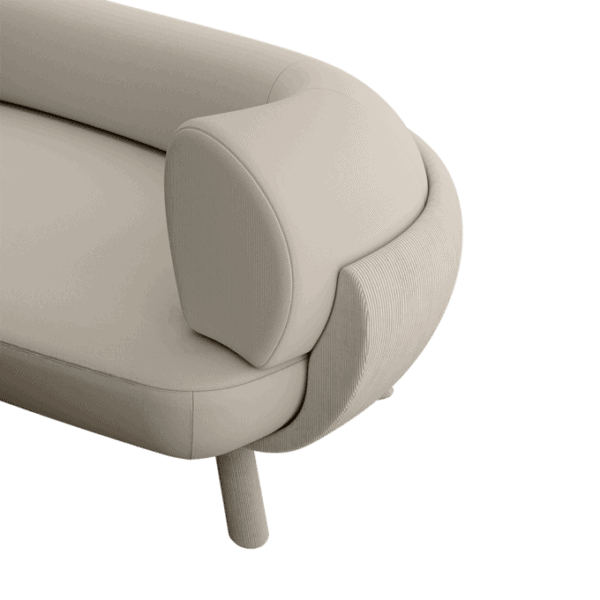 Rose Sofa - Image 8