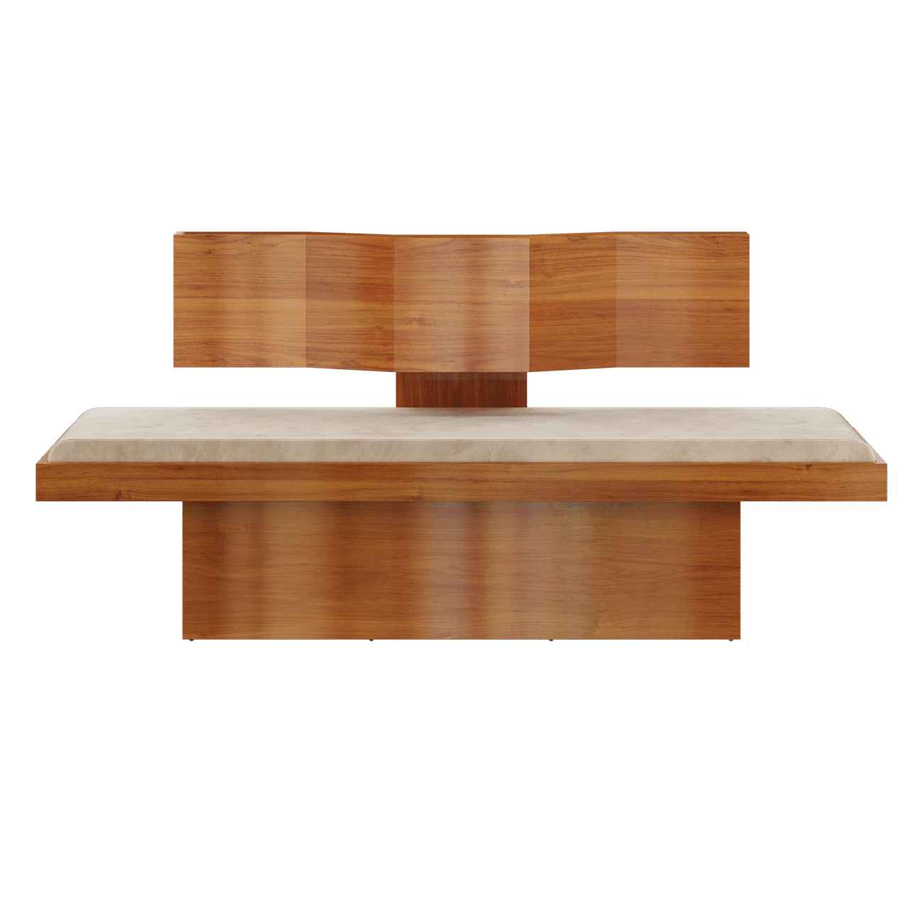 Becket Bench Becket Bench 6