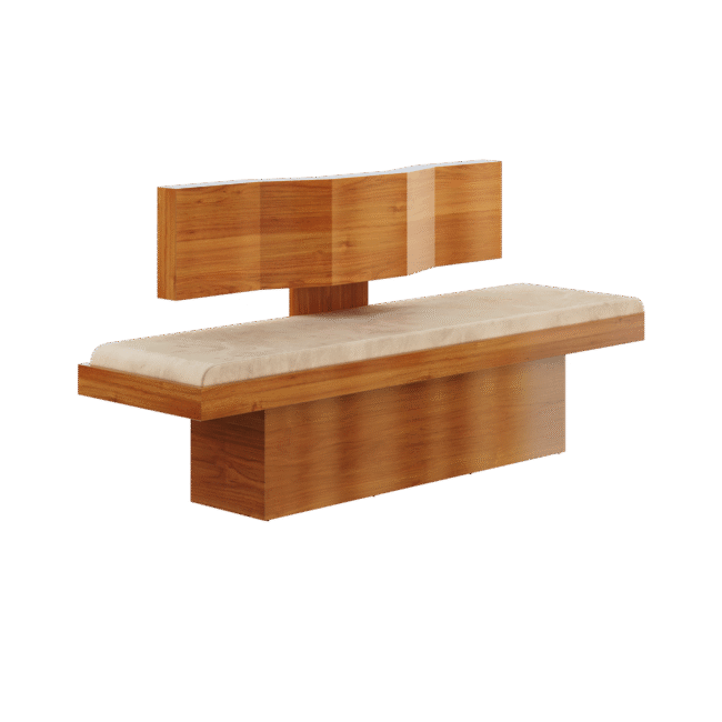 Becket Bench 04
