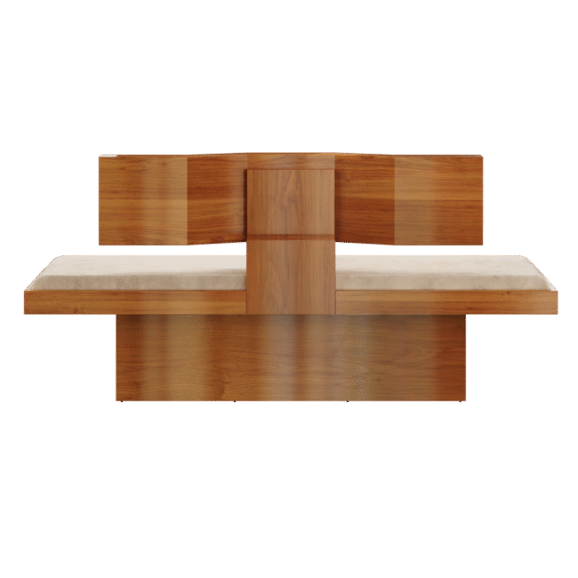 Becket Bench 06
