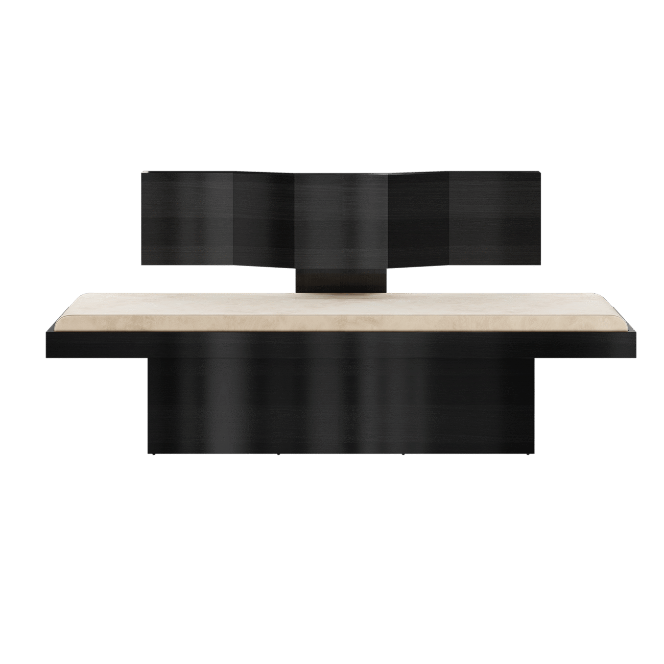 Becket Bench Becket Bench 4