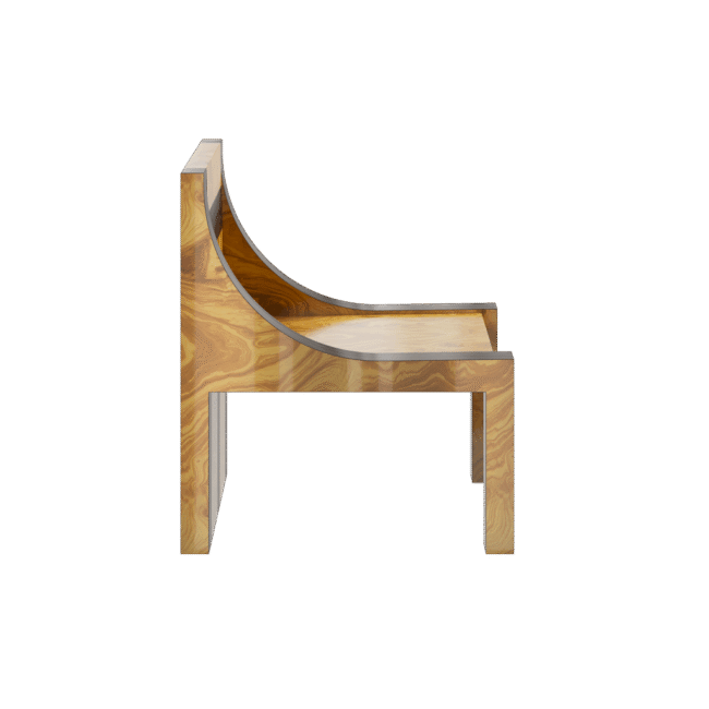 Doré Armchair 2