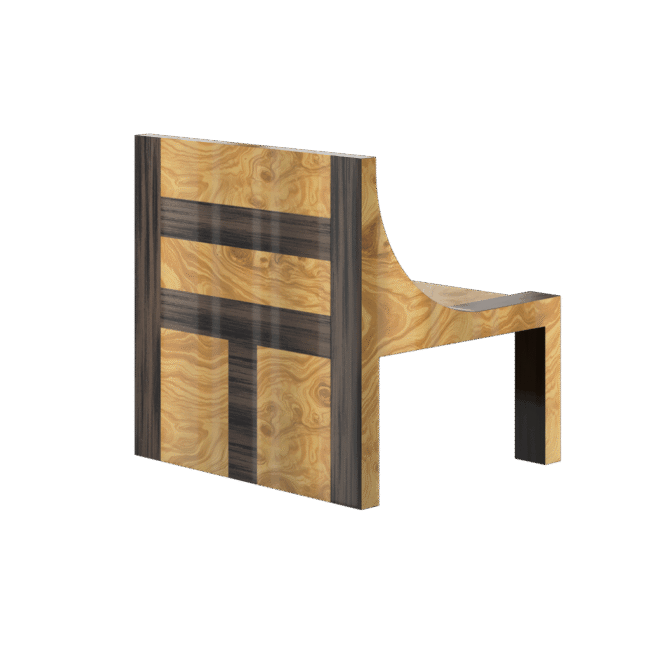 Doré Armchair 1