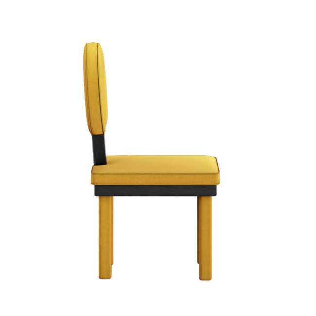 Gigi Chair 4