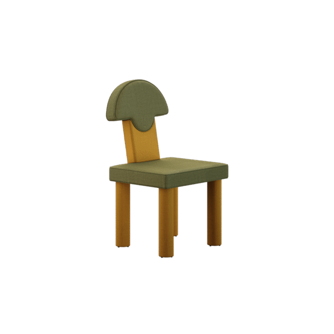 Peggy Dining Chair 5