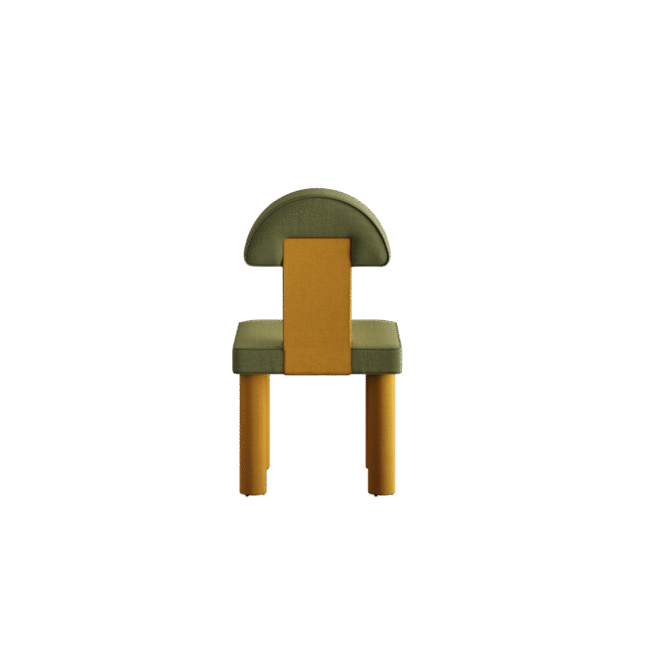 Peggy Dining Chair 3