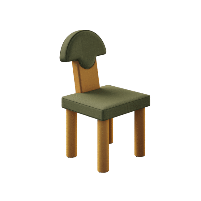 Peggy Dining Chair 2
