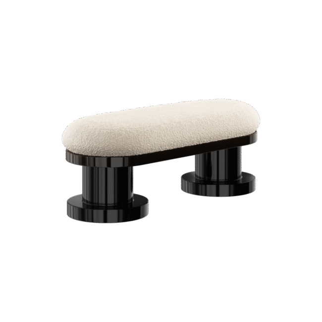 Theo Bench 2