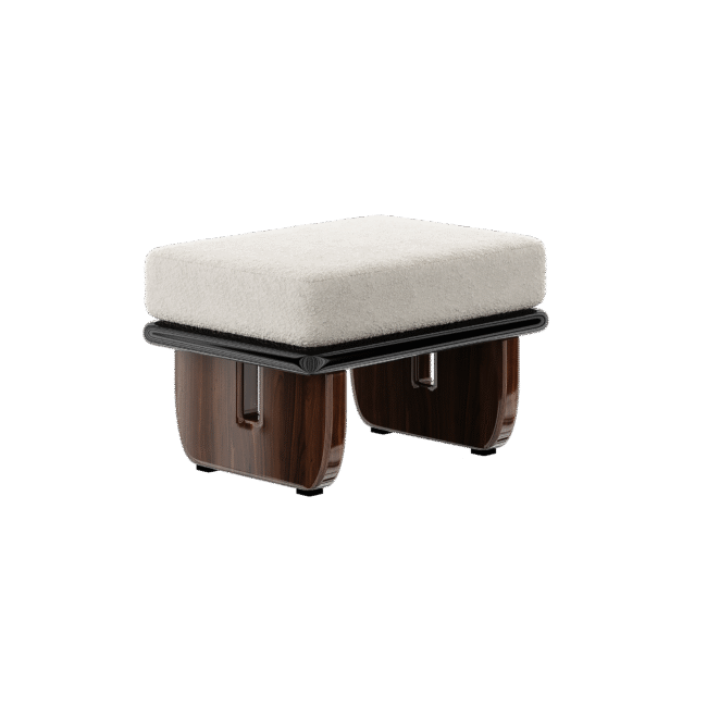 Milano Bench