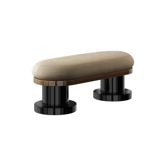 Theo Bench