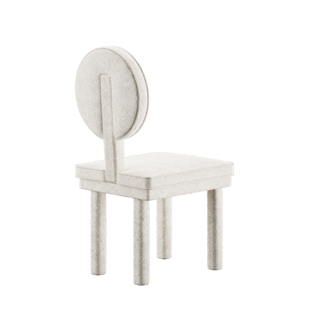 Gigi Chair 1
