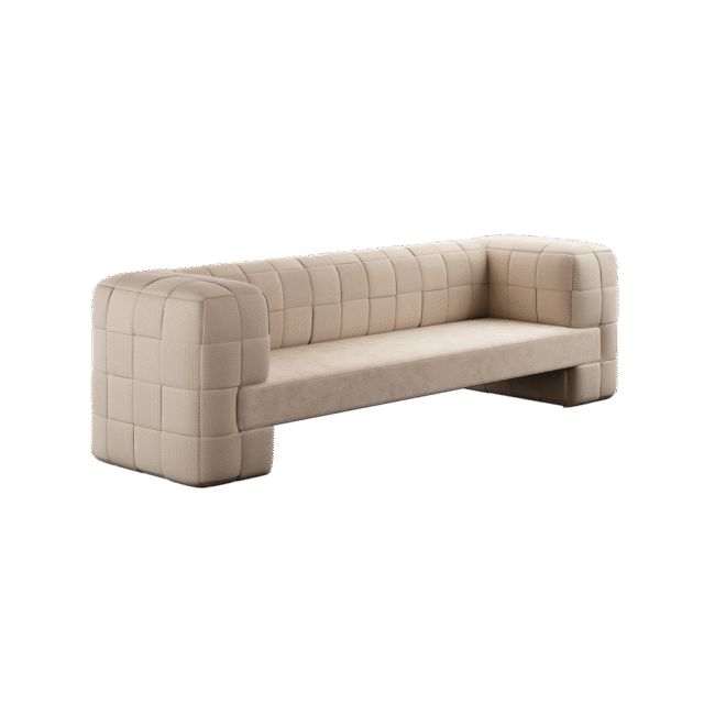 Kubrik Sofa